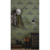PHEASANT CAMO GREEN BG1500101
